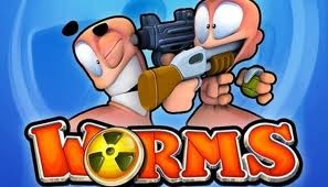 Worms - Reloaded